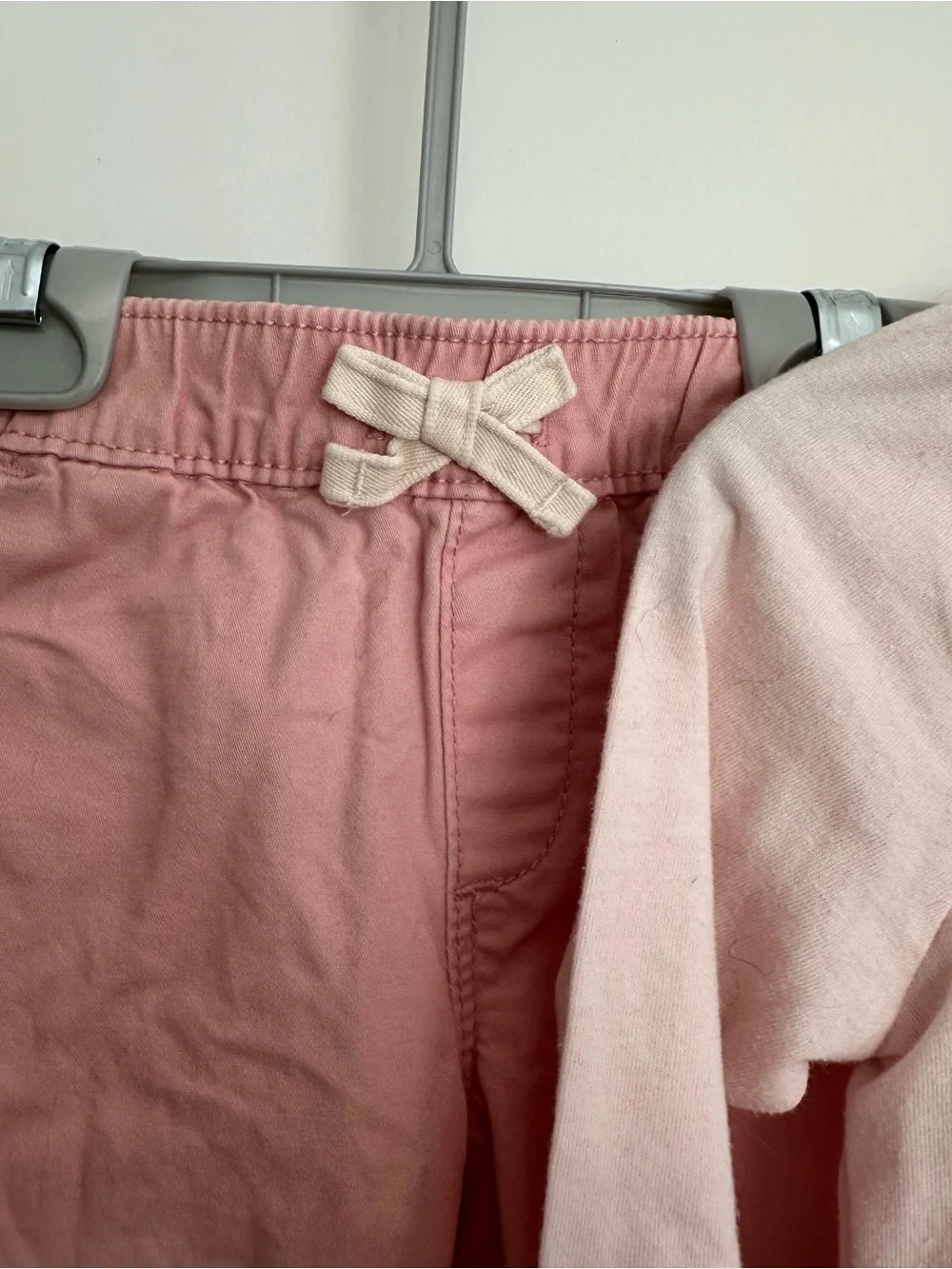 Old Navy Pink Toddler pants